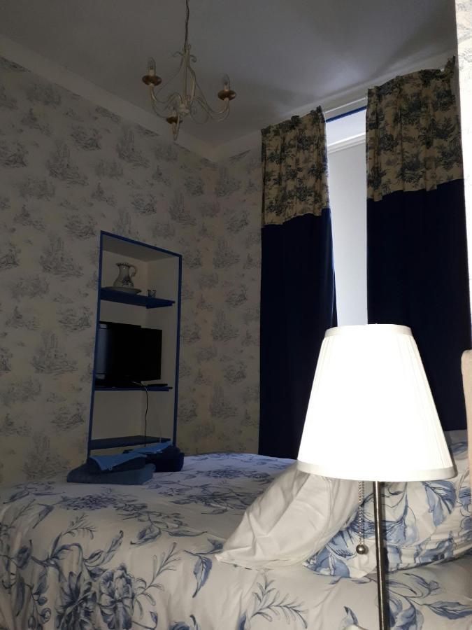 Villa Saint-Privat Pouzilhac Exteriör bild