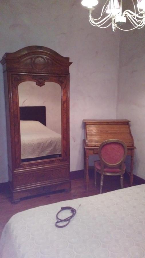 Villa Saint-Privat Pouzilhac Exteriör bild